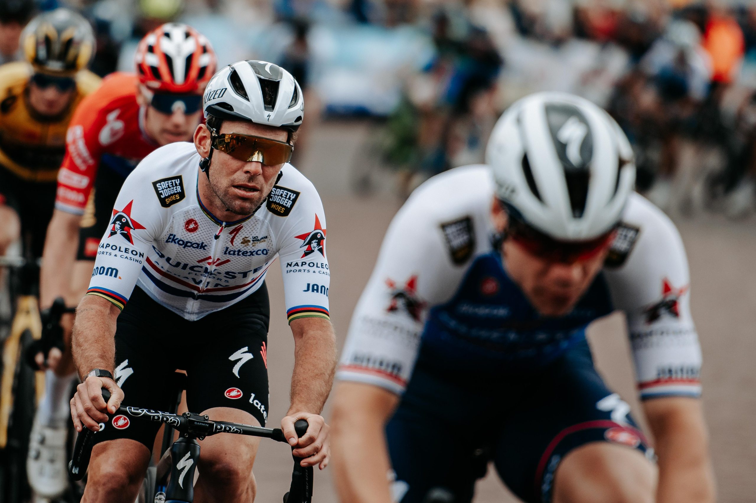 Mark Cavendish