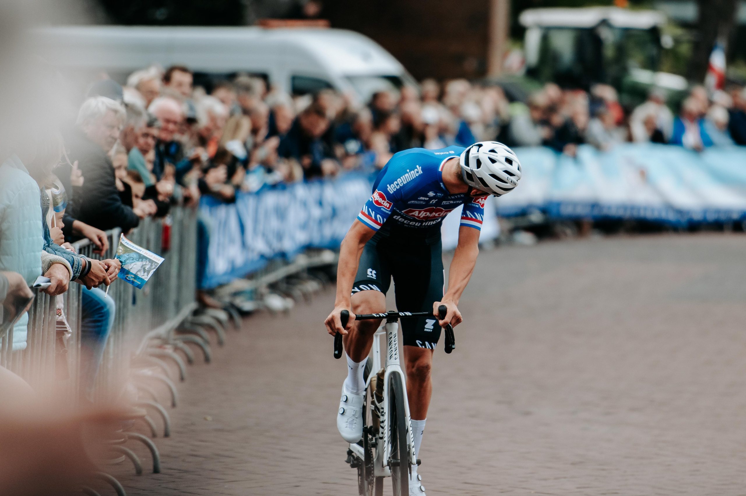 Mathieu van der Poel