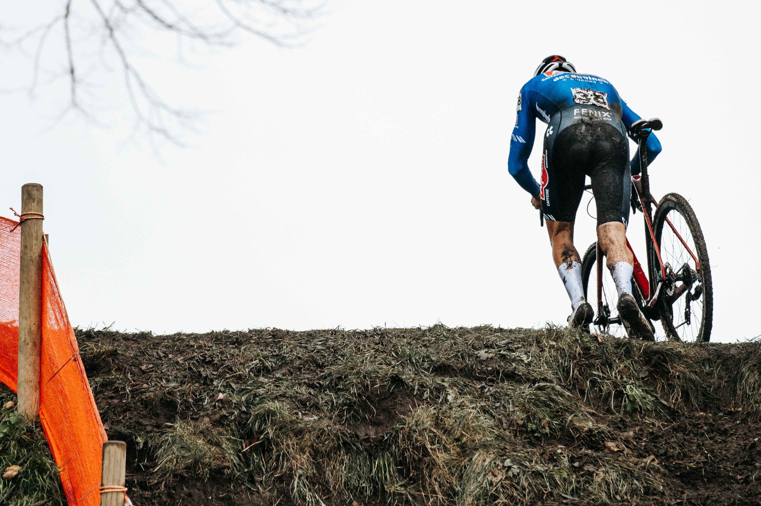 Mathieu van der Poel