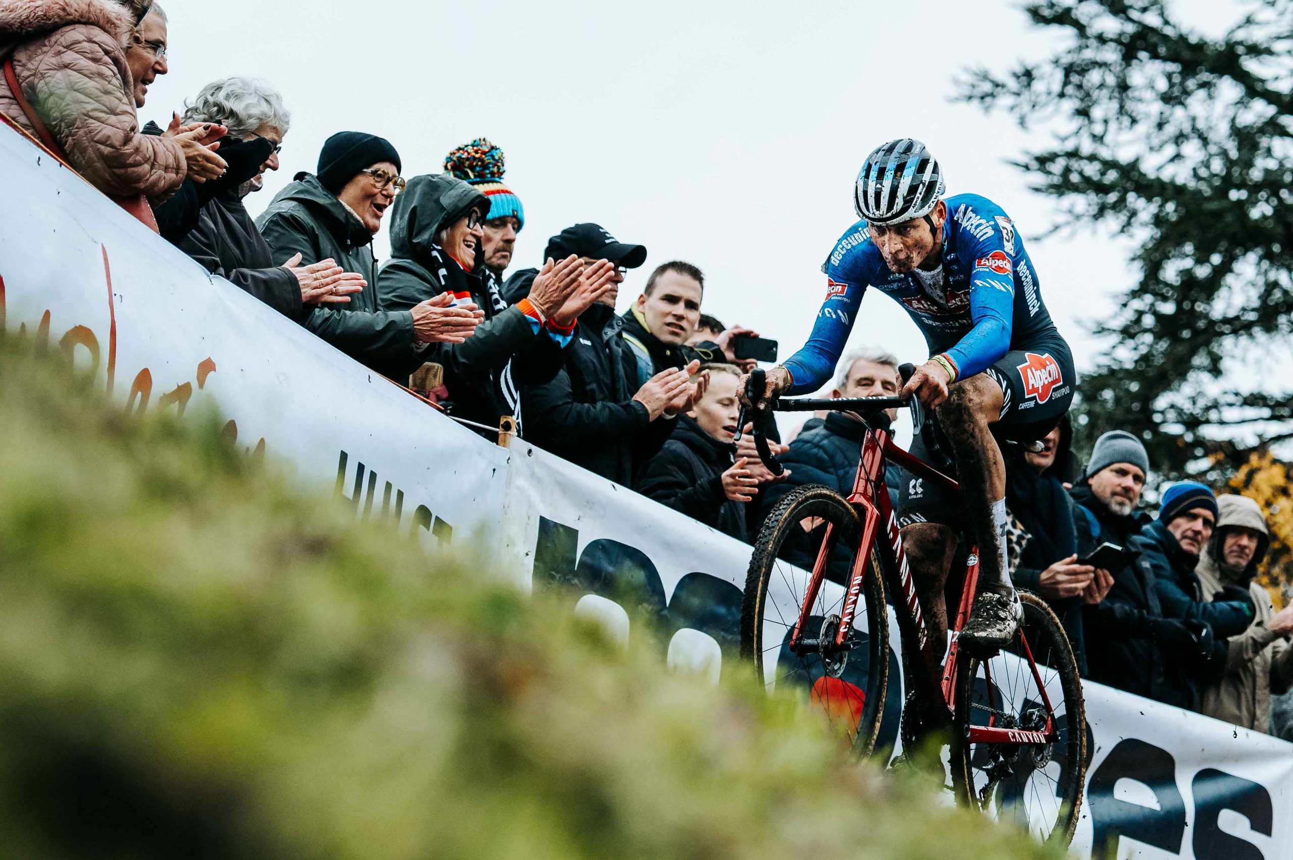 Mathieu van der Poel