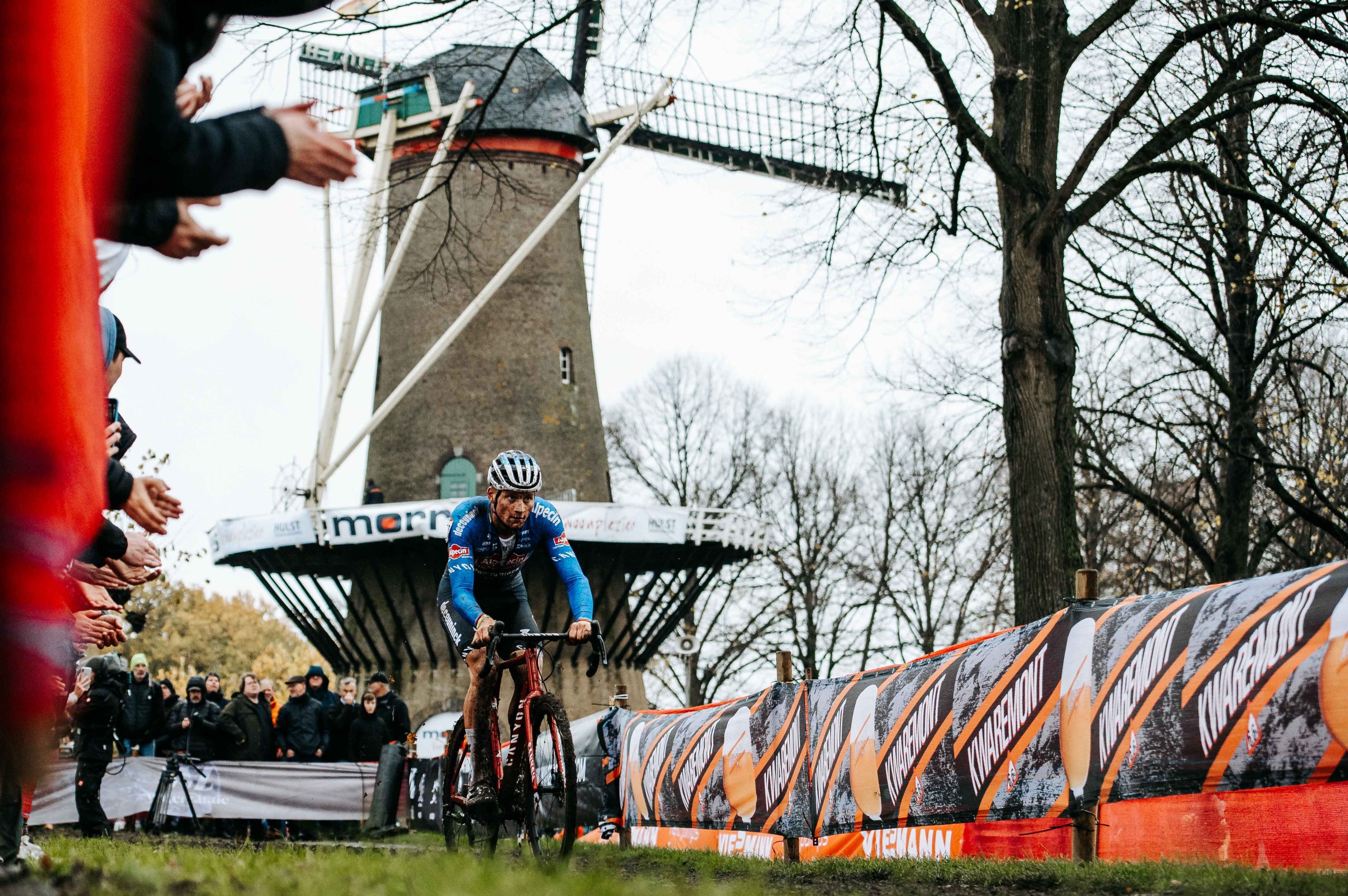 Mathieu van der Poel