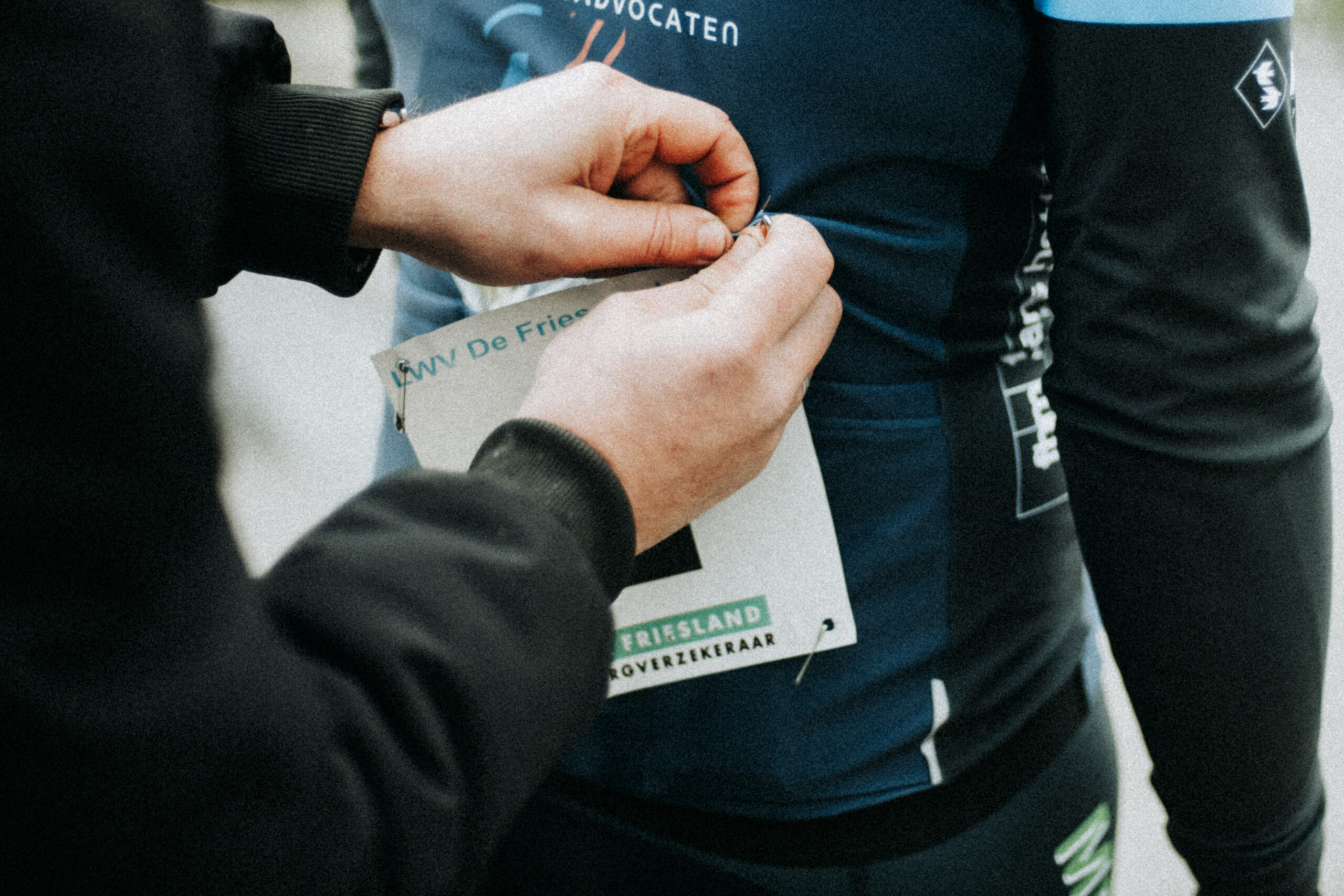 de zomeravond competitie: “Dit is het toppunt van wielrennen!”