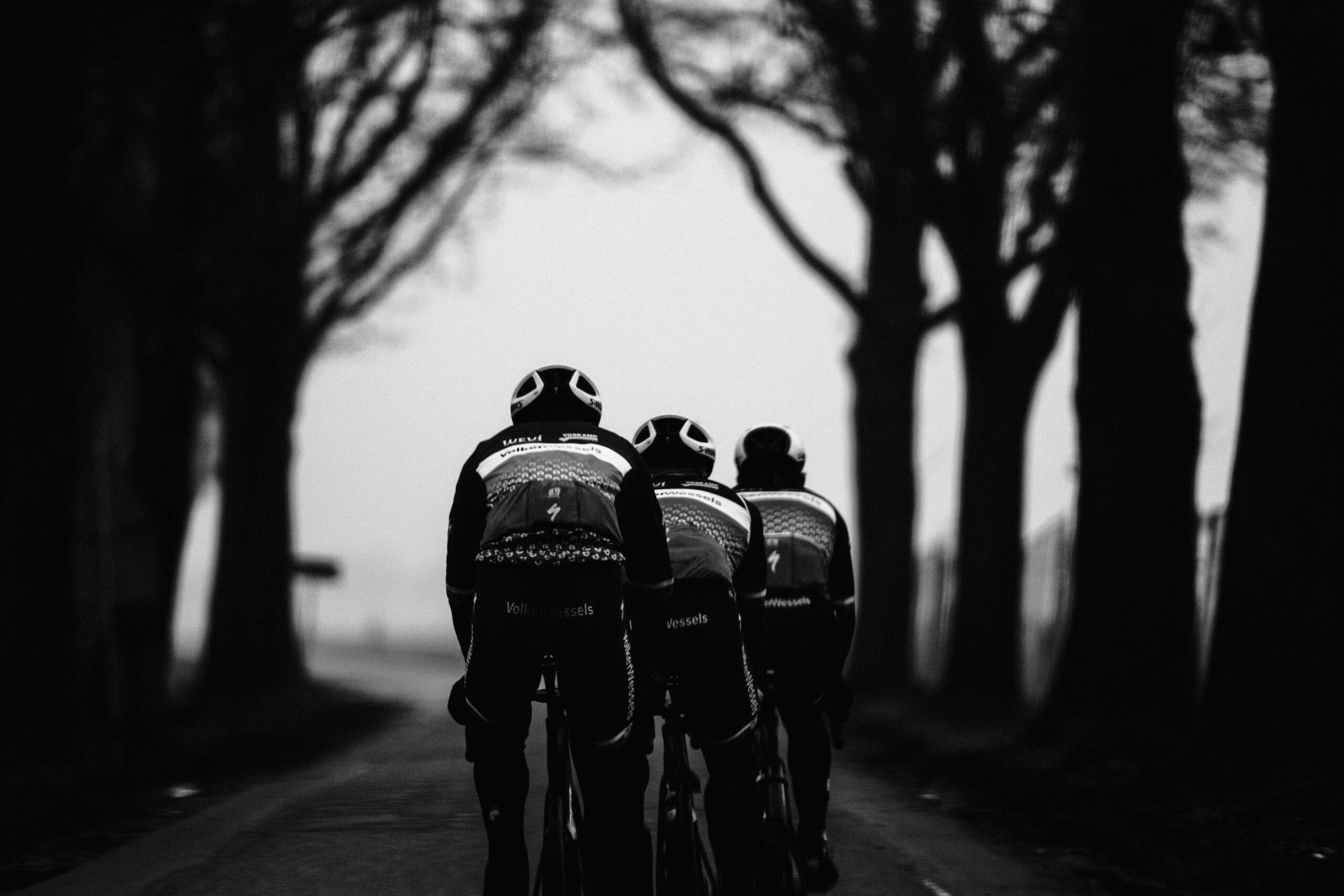 Cycling Team Volkerwessels