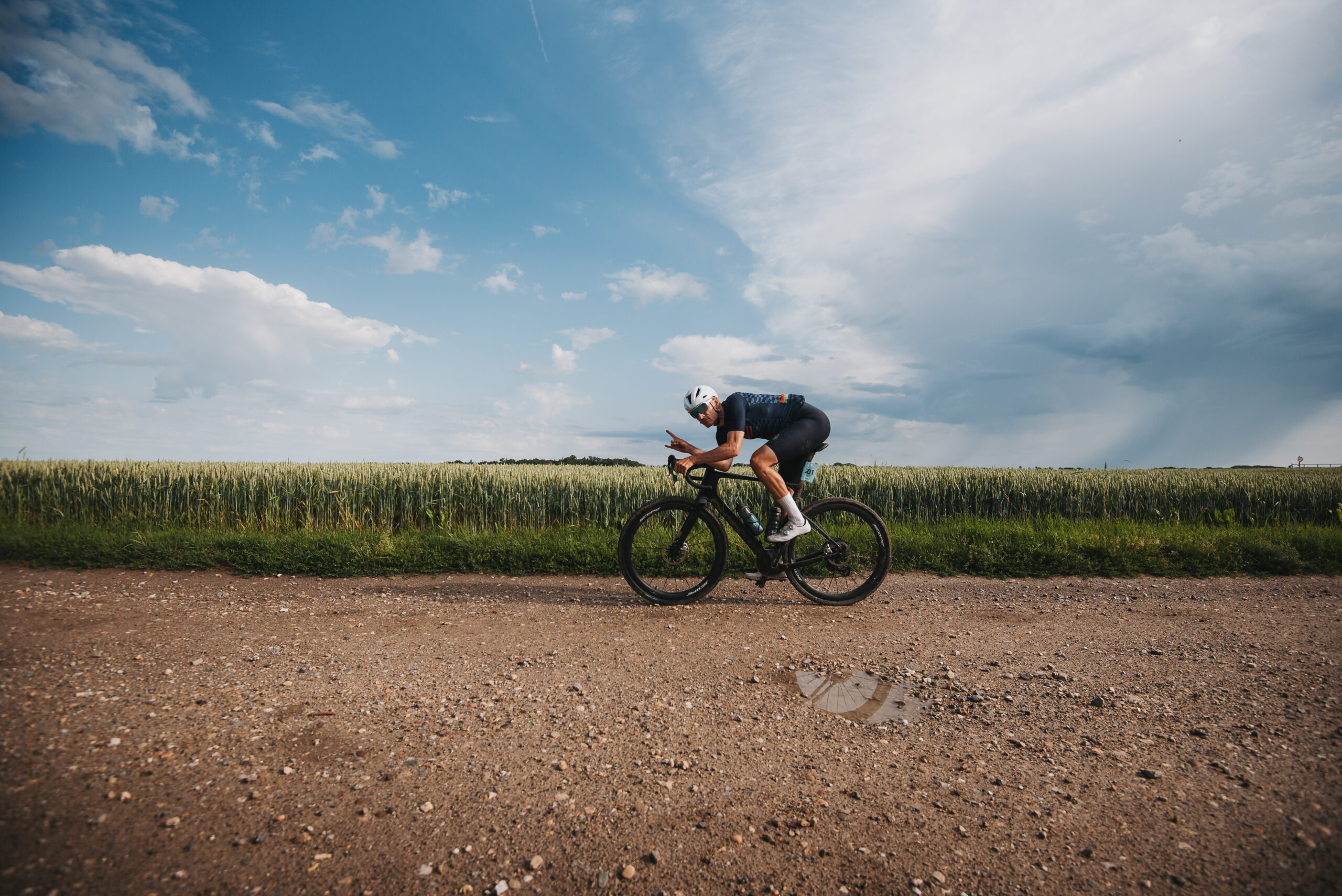 Gravel4Air